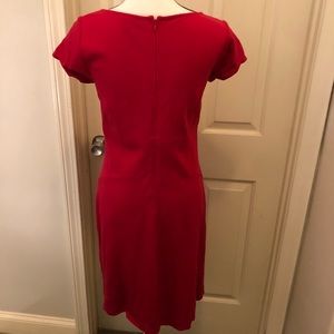 Ann Taylor Dresses - Anne Taylor pink size 6 dress Ann Taylor Dresses - Anne Taylor pink size 6 dress